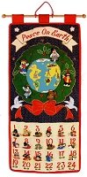 Peace on Earth